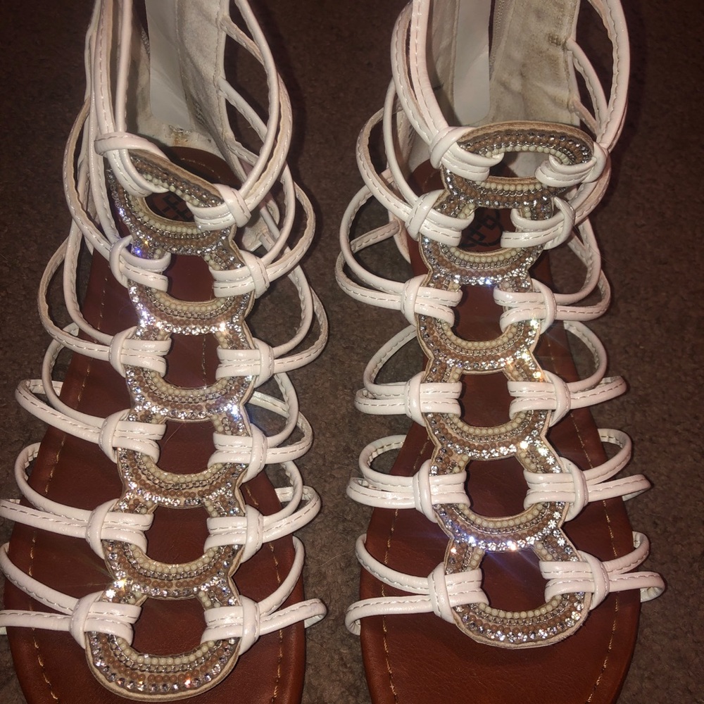 Shoes - Picture 3 of 3